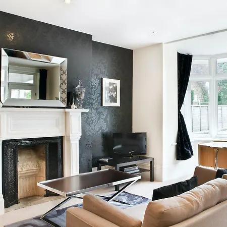 Spring House By Boutique شقة