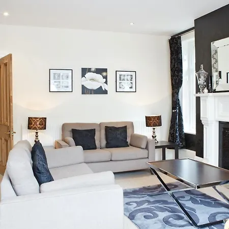 Spring House By Boutique هاروغايت