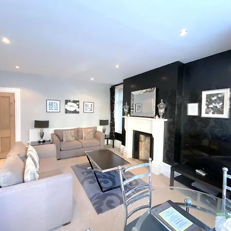 Spring House By Boutique شقة *