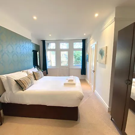 Spring House By Boutique