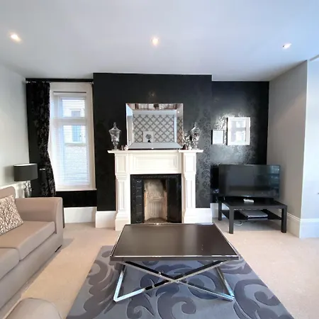 شقة Spring House By Boutique *